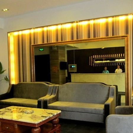 Motel 168 Hefei Changjiang Road Amber Resort Branch Экстерьер фото