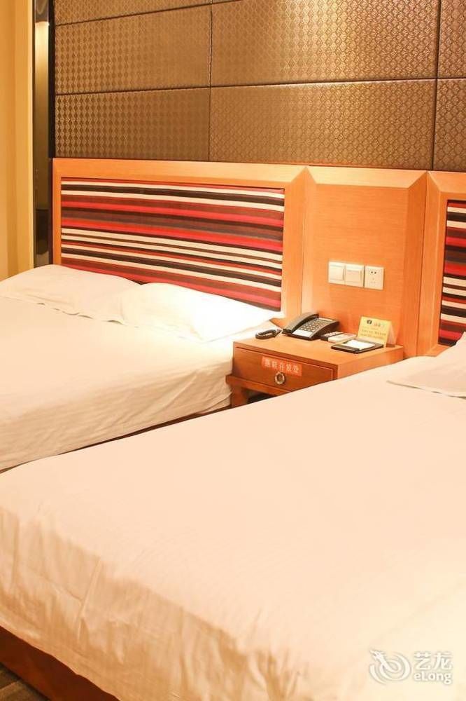 Motel 168 Hefei Changjiang Road Amber Resort Branch Экстерьер фото